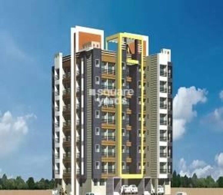 Exterior View, swayam-vm-heights 1 Bedroom 400 Sq.Ft. Apartment In Mira Road Thane 7432079