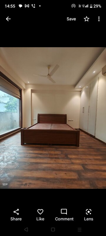 Room in 3 BHK Builder Floor at Greater Kailash ii – for Sale
