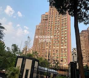 3 BHK Apartment For Rent in Oberoi Gardens Kandivali Kandivali East Mumbai  7432086