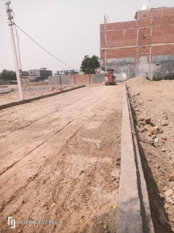 Master Bedroom in 2 BHK Independent House at Khera Dhrampura – for Sale