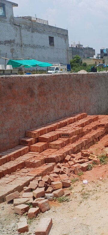 Plot Area in  Plot at Tilpat – for Sale