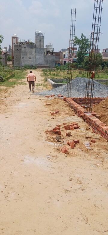  Plot For Sale in Tilpat