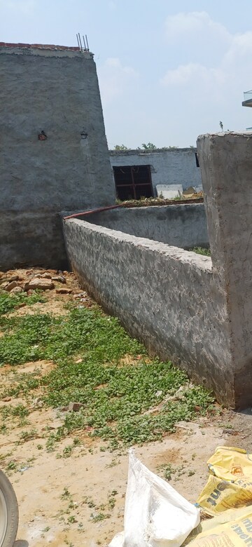  Plot – Exterior View View at Tilpat - for Sale