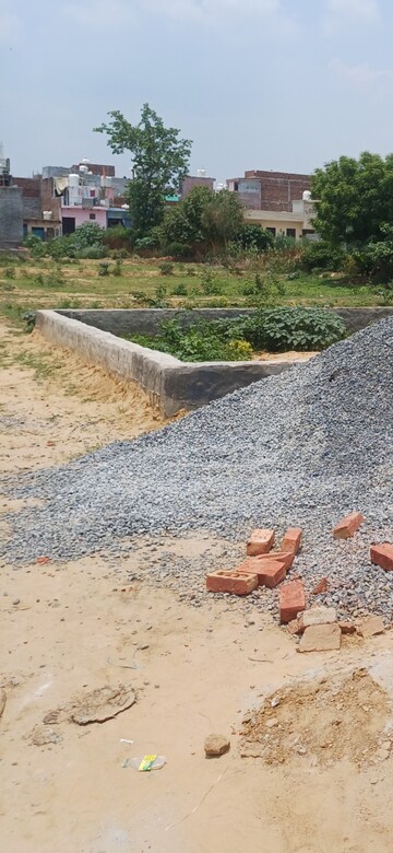 Plot Area in  Plot at Tilpat – for Sale