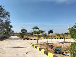 Plot For Resale in Alair Hyderabad  7432124