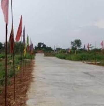 Plot – Exterior View View at Alair - for Sale