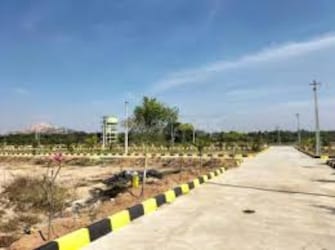 Plot For Resale in BBG Vian Valley Shahbaad Hyderabad  7432129