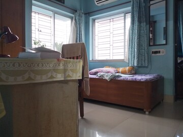 Kitchen in 3 BHK Apartment at Aashray Grihalaxmi Apartment, Garia – for Sale