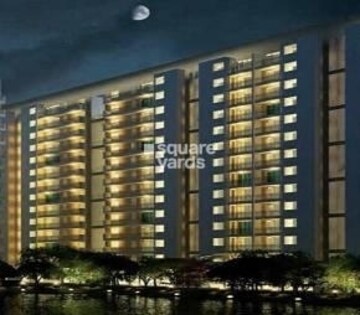3 BHK Apartment For Sale in Emami City, Golpark