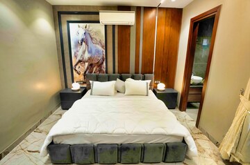 3 BHK Apartment For Sale in Patiala Road
