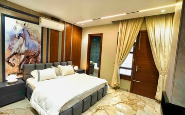 3 BHK Apartment For Sale in Ambala Highway