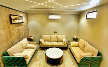 3 BHK Apartment For Sale in Gmada Aerocity