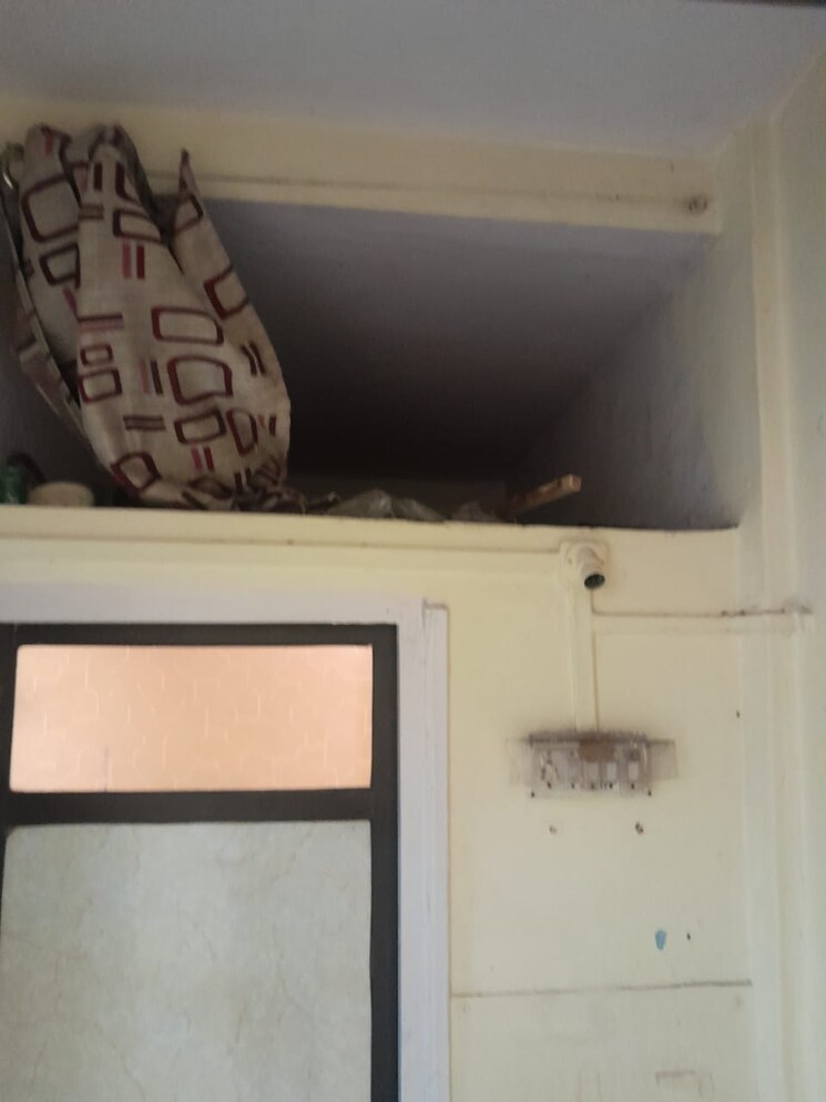 Kitchen, ganesh-chs-kalwa 1 RK 350 Sq.Ft. Apartment In Kalwa Thane 7432168