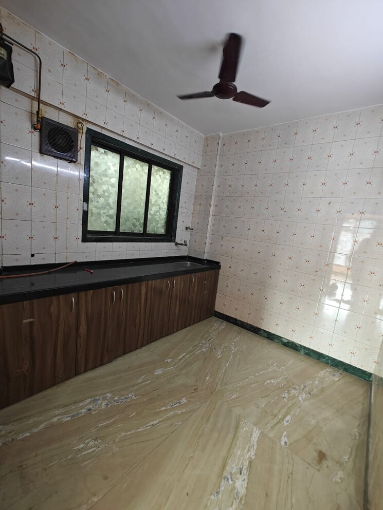 Kitchen, shree-ambika-apartment 1 Bedroom 900 Sq.Ft. Apartment In Seawoods Sector 42 Navi Mumbai 7432202