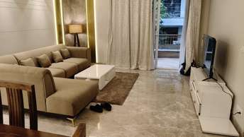 3 BHK Builder Floor For Rent in RWA Nehru Enclave East Kalkaji Delhi  7432210