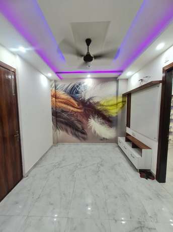 2 BHK Builder Floor फॉर रीसेल इन Dwarka Mor Delhi  7432206