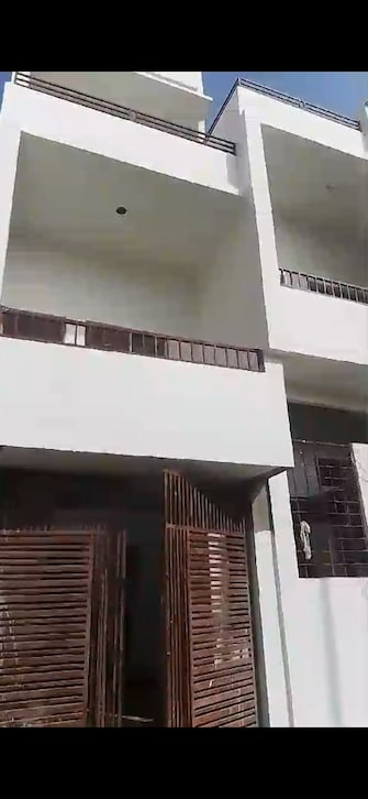 3 BHK Independent House For Resale in Jaspur Khurd Kashipur  7432205