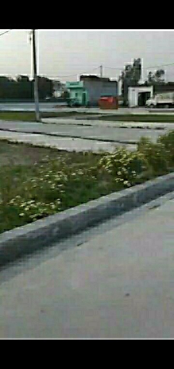  Plot – Exterior View View at Sai Vatika, Sector 45 - for Sale