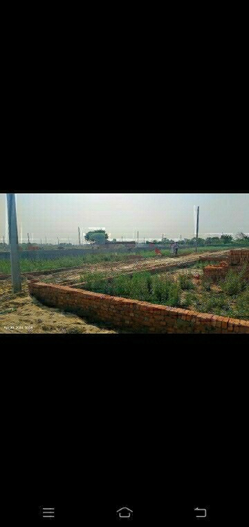 Plot Area in  Plot at Sai Vatika, Sector 45 – for Sale