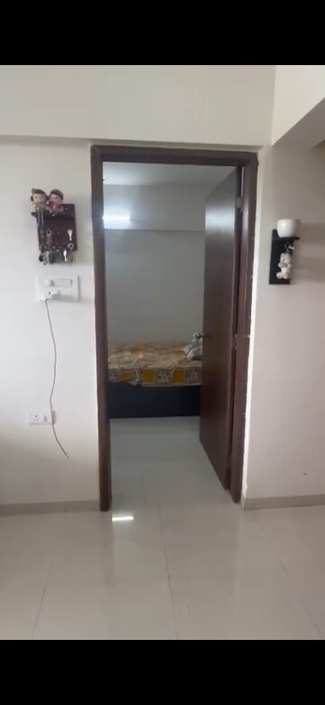 Furnished Amenities in 3 BHK Apartment at Mantra Montana Phase 1, Dhanori – for Sale