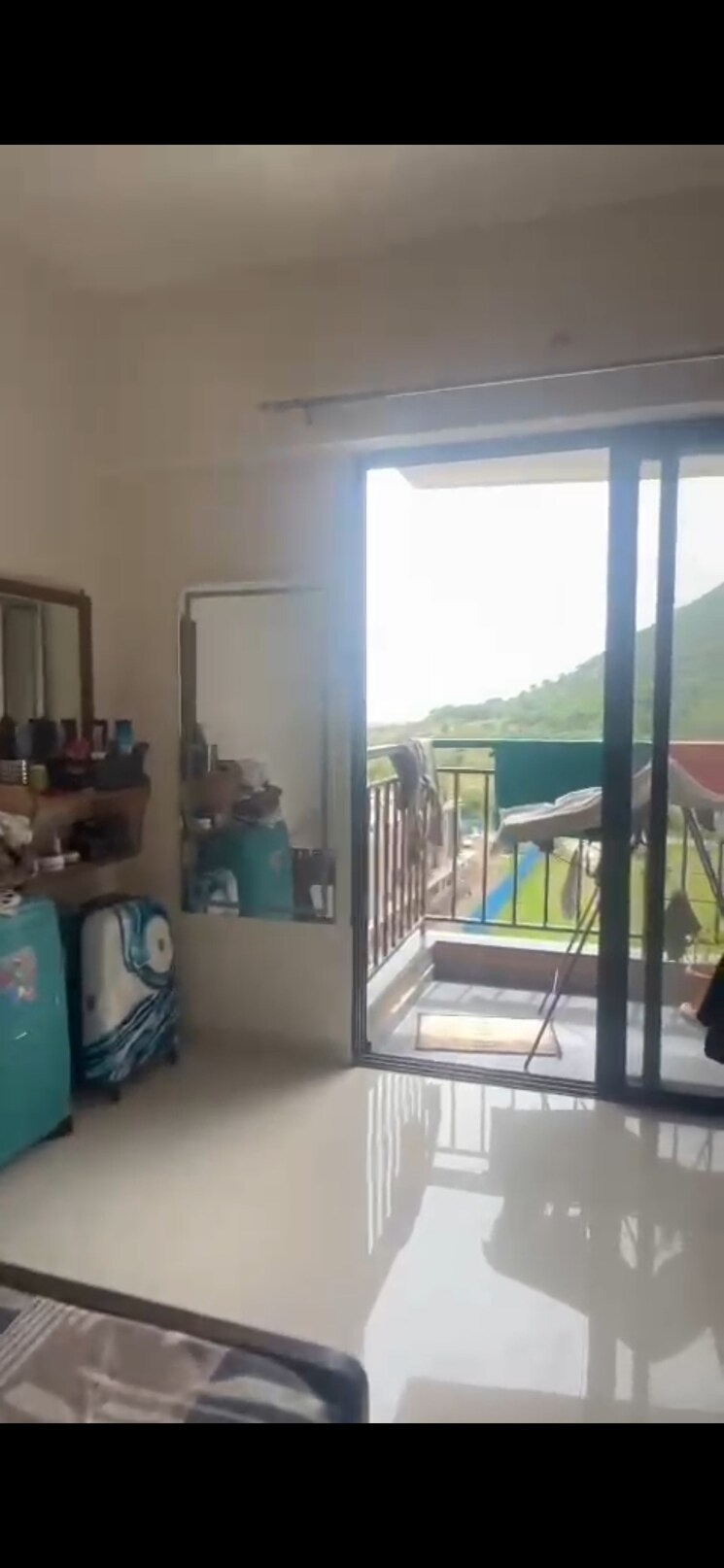 Kitchen, mantra-montana-phase-1 3 Bedroom 1320 Sq.Ft. Apartment In Dhanori Pune 7432230