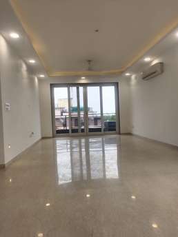 4 BHK Builder Floor For Rent in East Of Kailash Delhi  7432239