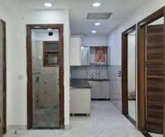 3.5 BHK Builder Floor For Resale in Saraswati Garden Delhi  7432255