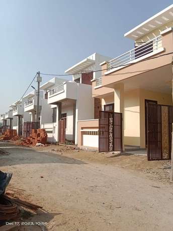 Plot For Resale in RSA Paradise Dream City Tilpata Karanwas Greater Noida  7432256