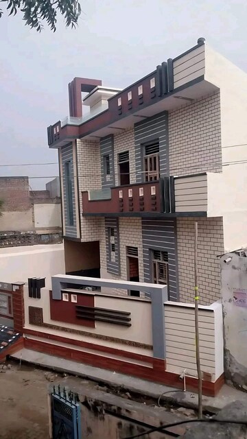  Plot For Sale in Anand Niketan, Devla