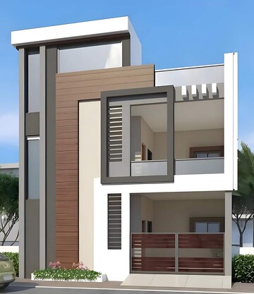  Plot – Exterior View View at Sheorajpur - for Sale