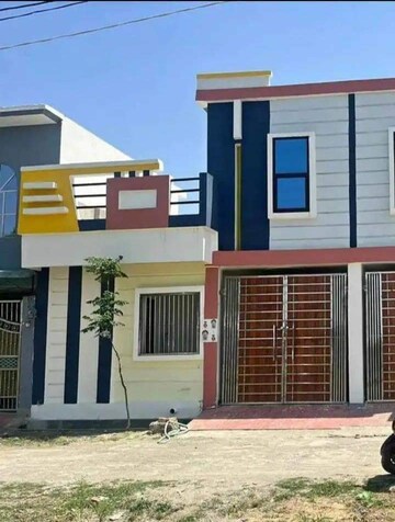  Plot – Exterior View View at Sheorajpur - for Sale