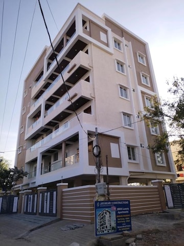 2 BHK Apartment For Resale in Jyothi Towers Gajuwaka Vizag  7432281