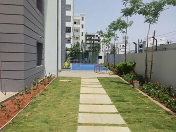 2 BHK Apartment – Exterior View View at Jyothi Towers, Gajuwaka - for Sale