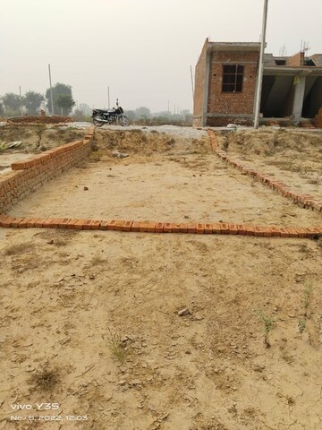 Plot Area in  Plot at Sheorajpur – for Sale