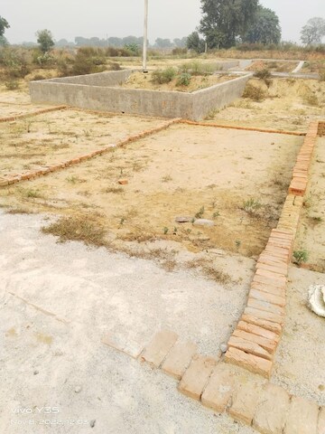 Plot Area in  Plot at Sheorajpur – for Sale
