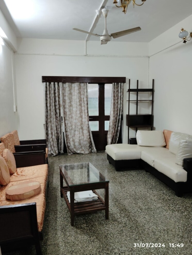 Living Room, ashwini-building 2 Bedroom 750 Sq.Ft. Apartment In Dadar West Mumbai 7432321