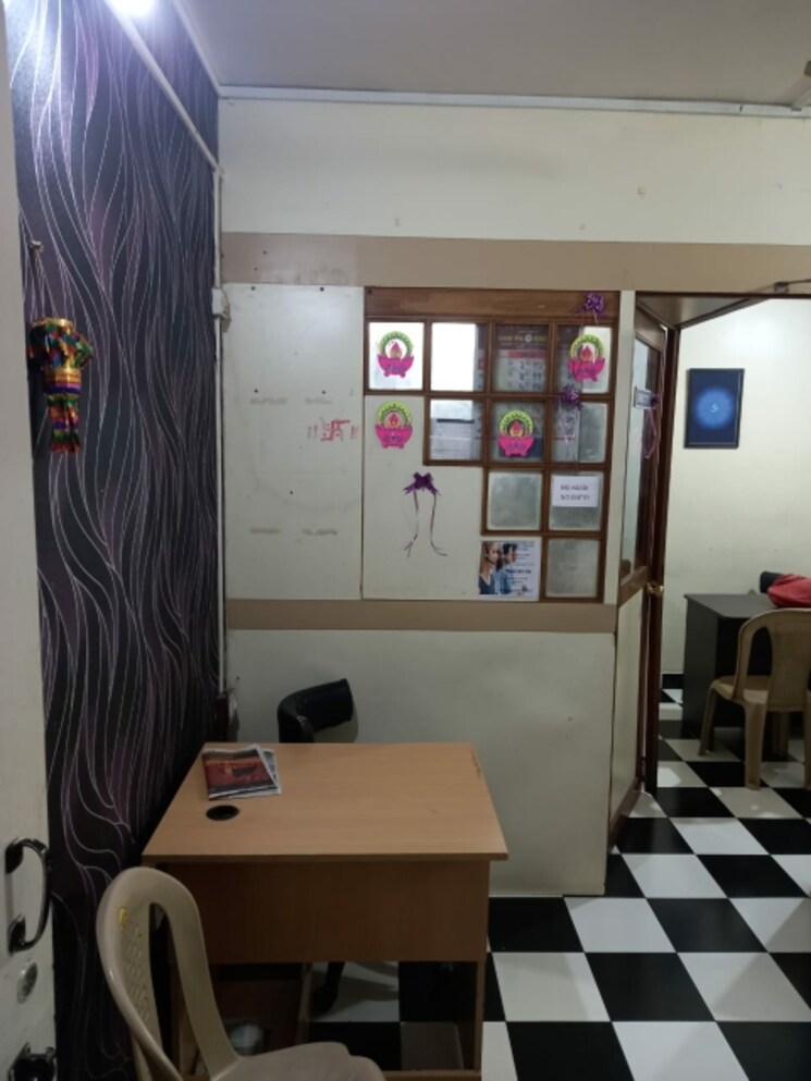 Master Bedroom, ashwini-building 2 Bedroom 750 Sq.Ft. Apartment In Dadar West Mumbai 7432321