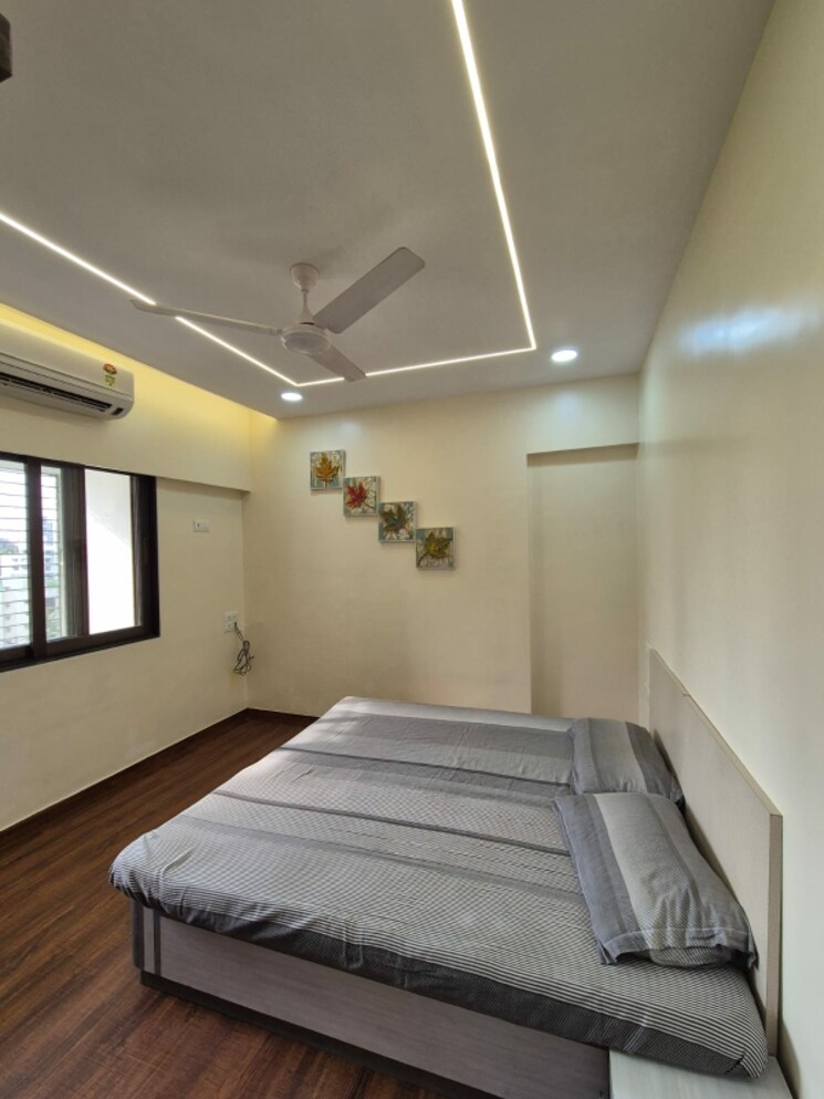 Bedroom, ashwini-building 2 Bedroom 750 Sq.Ft. Apartment In Dadar West Mumbai 7432321