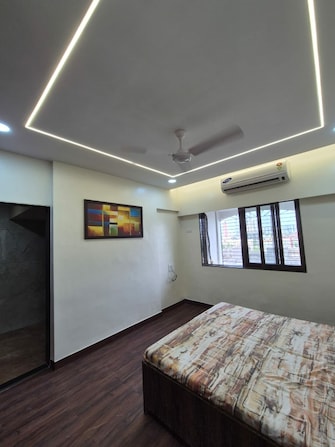 2 BHK Apartment For Resale in Ashwini Building Dadar West Mumbai  7432321