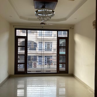 3 BHK Apartment For Rent in Sector 40 Chandigarh  7432311