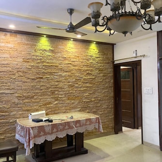 3 BHK Apartment For Rent in Sector 40 Chandigarh  7432311