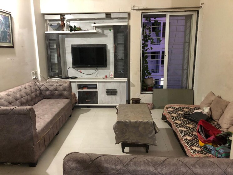 Living Room, sai-prasad-sadashiv-peth 1 Bedroom 600 Sq.Ft. Apartment In Sadashiv Peth Pune 7432297