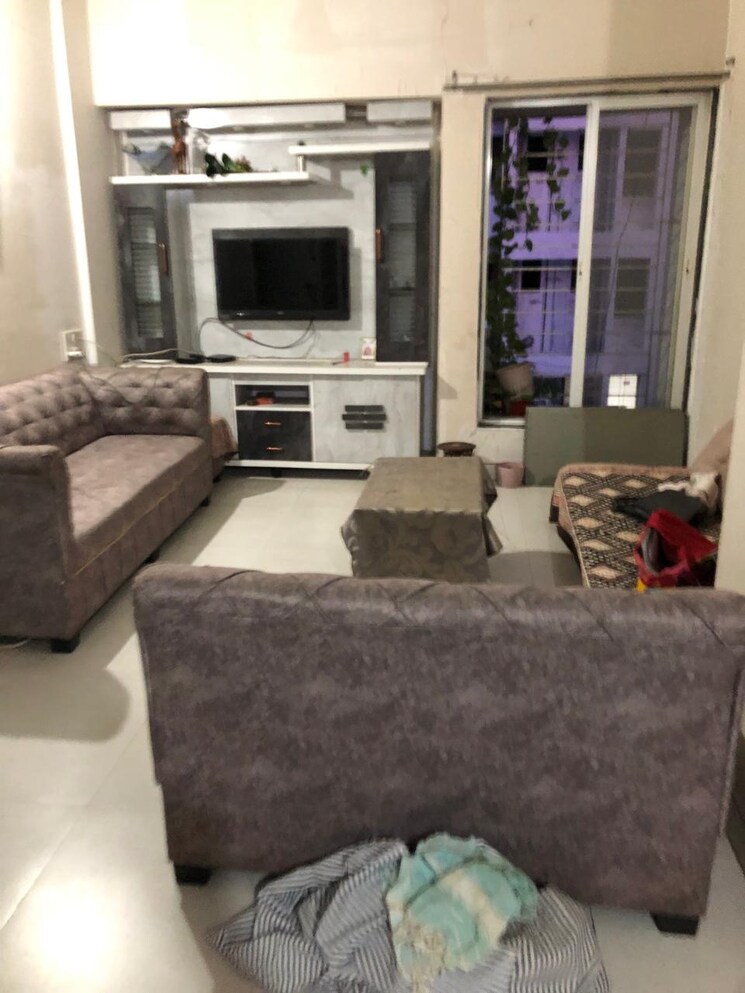 Living Room, sai-prasad-sadashiv-peth 1 Bedroom 600 Sq.Ft. Apartment In Sadashiv Peth Pune 7432297