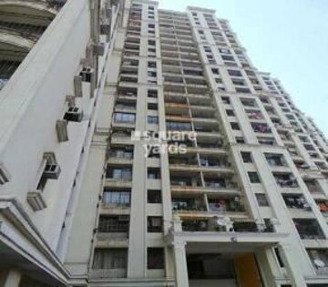 2 BHK Apartment For Sale in Lake Home, Powai