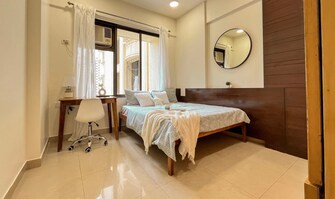 2 BHK Apartment For Resale in Lake Home Powai Mumbai  7432316