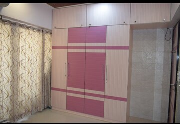 Room in 4 BHK Apartment at Db Realty Orchid Enclave, Agripada – for Sale