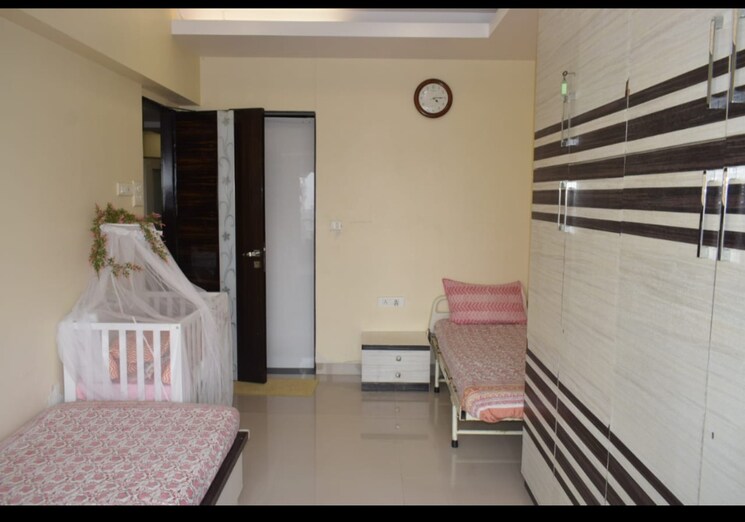 Bathroom, db-realty-orchid-enclave 4 Bedroom 2650 Sq.Ft. Apartment In Agripada Mumbai 7432328