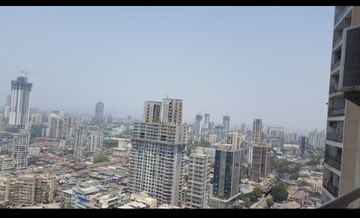 4 BHK Apartment – Exterior View View at Db Realty Orchid Enclave, Agripada - for Sale