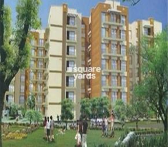 2 BHK Apartment For Rent in RKM Springdale Tower II Vip Road Zirakpur  7432350