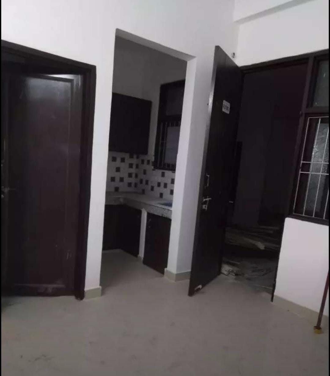 1 RK Builder Floor For Rent in Empire Apartment Sultanpur Delhi  7432397